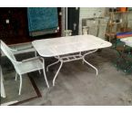 TUINTAFEL WIT