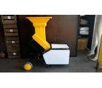 BROYEUR VEGETAUX ALKO DYNAMIC MICRO