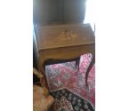 SECRETAIRE NOTENBOOM