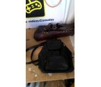 HANDTAS LEDER
