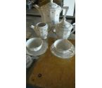 KOFFIESERVIES