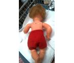 POUPEE DE COLLECTION EN L'ETAT