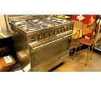 CUISINIERE MIXTE SMEG