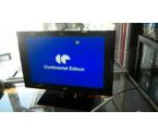 TELEVISEUR DVD INTEGRE