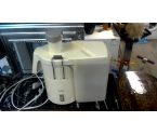 CENTRIFUGEUSE AEG + ACCESSOIRES