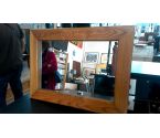 SPIEGEL, , HOUT