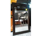 SPIEGEL OUD, , HOUT