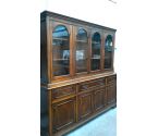 BUFFET 2 CORPS VITRE