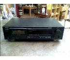 CASSETTESPELER 1