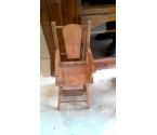 SILLA BEBÉ