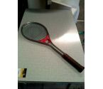 RAQUETTE DE TENNIS ALUMINIUM