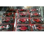 FERRARI T.1/43 EN BOITE