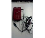 BATTERIJLADER.
