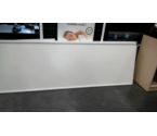 PAIRE PORTES COULISSANTES
