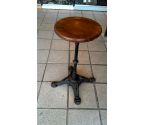 TABURETE DE BAR BISTROT