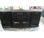 RADIO 1, , AUDIOCASSETTE AIWA
