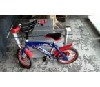 KINDERFIETS