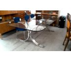 MESA DE COMEDOR DISEÑO