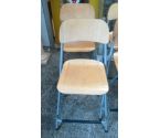 TABOURET PLIANT