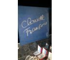 COFFRETS 33 TOURS CLAUDE FRANCOIS