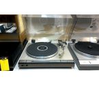 PLATENSPELER 1 JVC