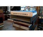 LIBRO VARIO