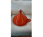 HANGLAMP METAAL VINTAGE