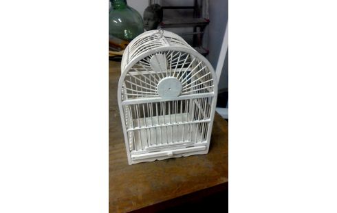 Cage A Oiseau Pm