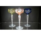 VASOS CRISTAL