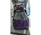VOITURE A COLLECTION