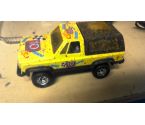 JOUET 4X4 TEKNOGIODI