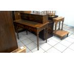 BUREAU ANCIEN