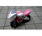 MOTO RACING FEBER