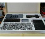 CIRCUIT TRAIN ELECTRIQUE