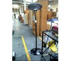 BABYHEIZSTRAHLER REER 1909 650W