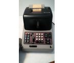 CALCULATRICE OLIVETTI