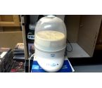 STERILISATEUR DE BIBERONS