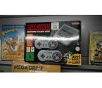 SUPER NES NINTENDO NEUF EN BOITE