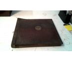 PLATEN MAP COLUMBIA